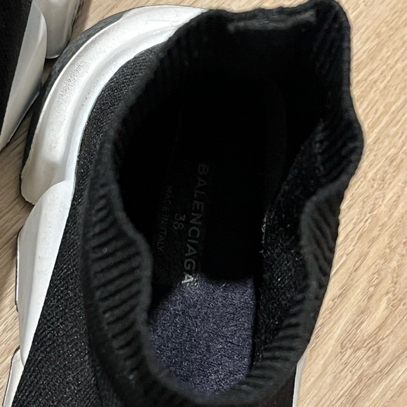 Balenciaga/speed runner/size38 - Picture 4 of 7